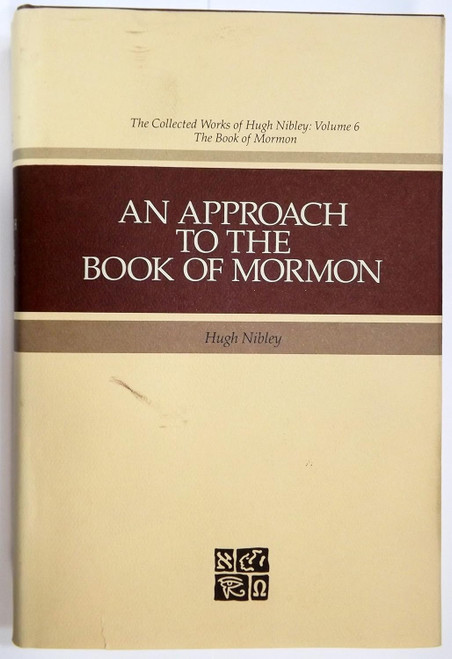 An Approach to the Book of Mormon