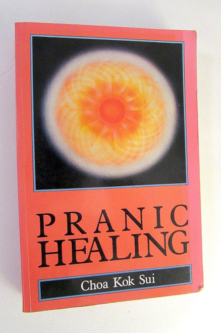 Pranic Healing