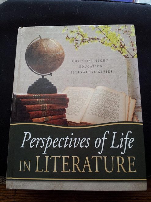 Perspectives of Life in Literature