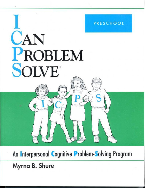 I Can Problem Solve: An Interpersonal Cognitive Problem-Solving