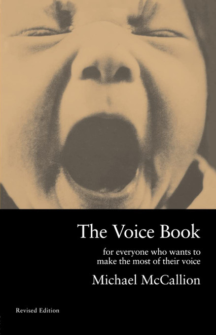 The Voice Book