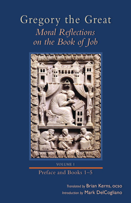 Moral Reflections on the Book of Job Volume 1