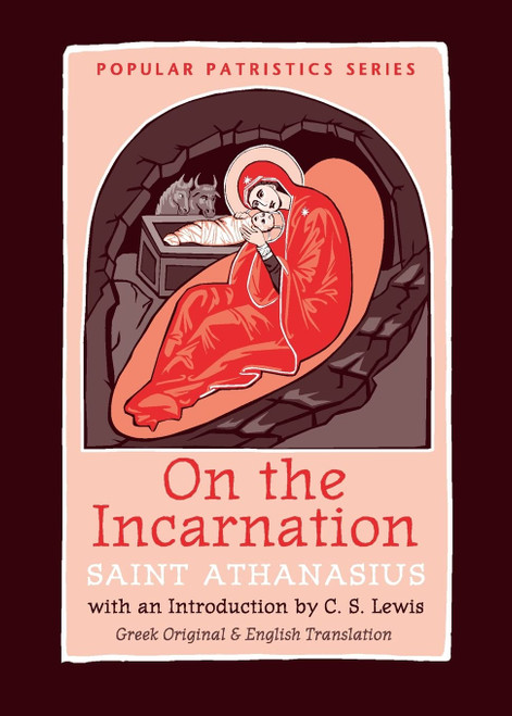 On the Incarnation