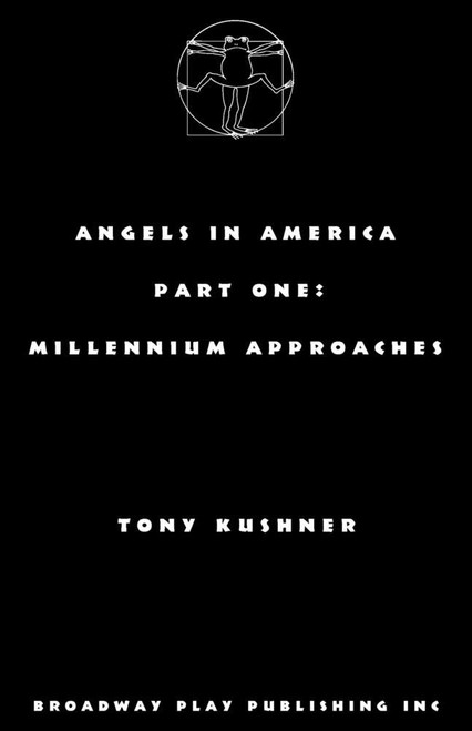 Angels in America Part One: Millennium Approaches