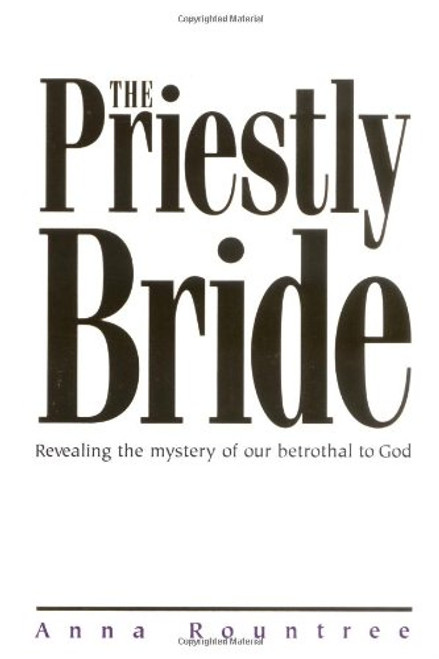 The Priestly Bride