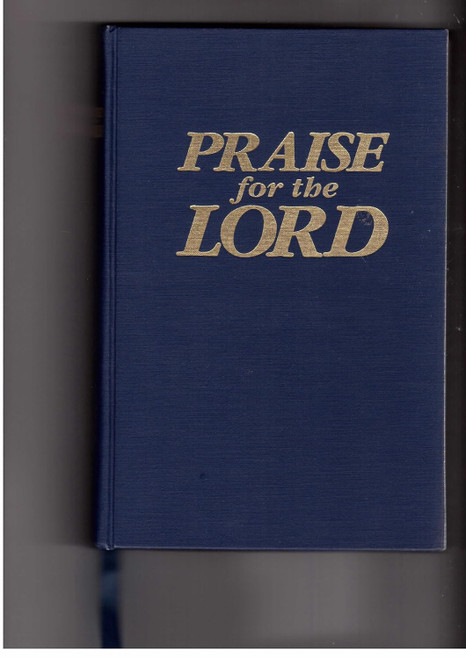 Praise for the Lord