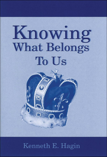 Knowing What Belongs to Us