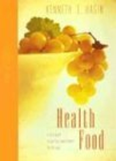 Health Food: A Daily Guide to Spiritual Nourishment for the Soul