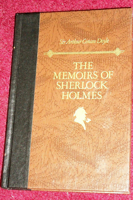 The Memoirs of Sherlock Holmes (The World's Best Reading)
