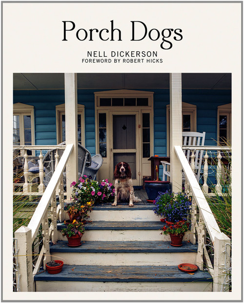 Porch Dogs