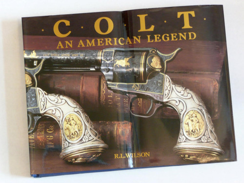 Colt: An American Legend