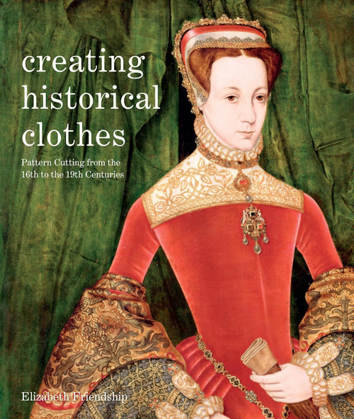 Creating Historical Clothes