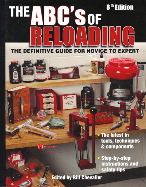The ABC's Of Reloading