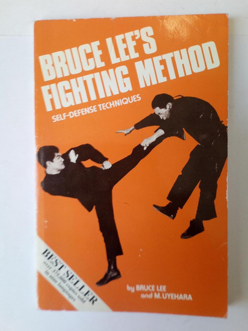 Bruce Lee's Fighting Method Vol. 1 (1)