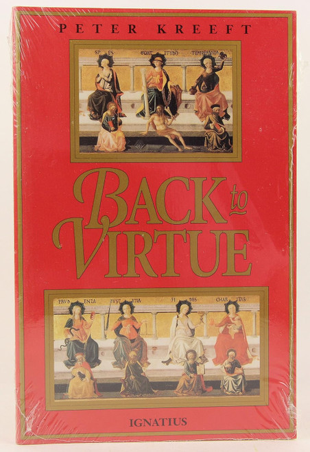 Back to Virtue