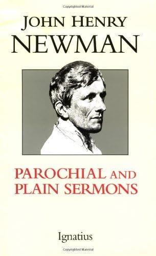 Parochial and Plain Sermons