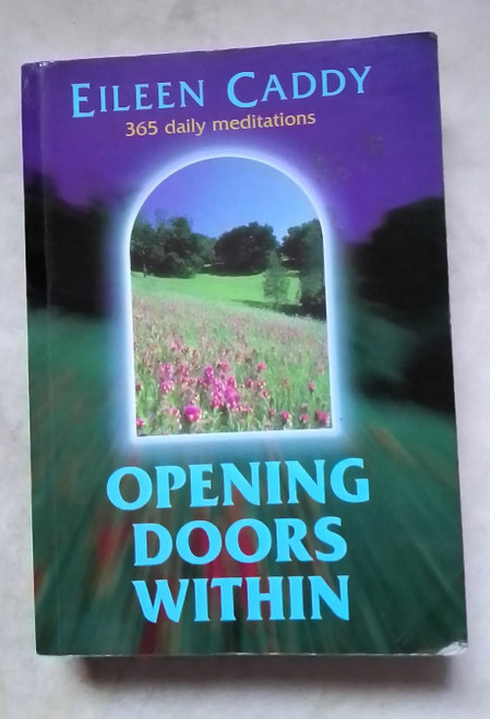 Opening Doors Within