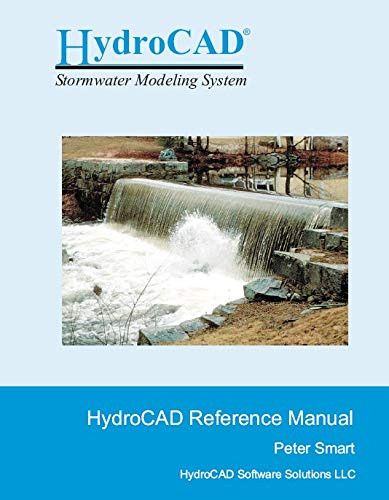 HydroCAD Reference Manual