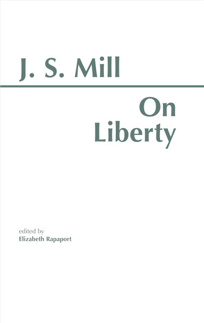 On Liberty (HPC Classics Series)