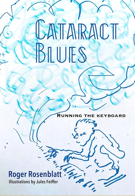Cataract Blues: Running the Keyboard
