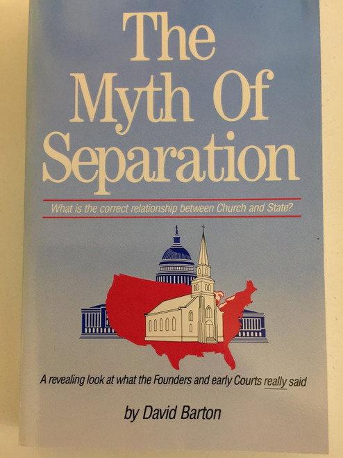 The Myth of Separation: What Is the Correct Relationship Between