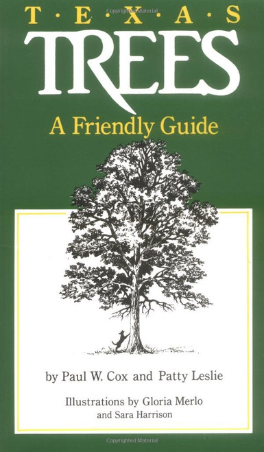 Texas Trees: A Friendly Guide