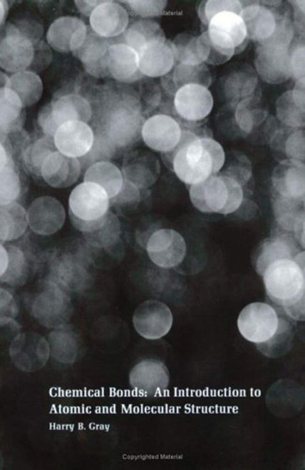 Chemical Bonds