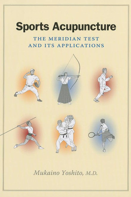 Sports Acupuncture: The Meridian Test and Its Applications
