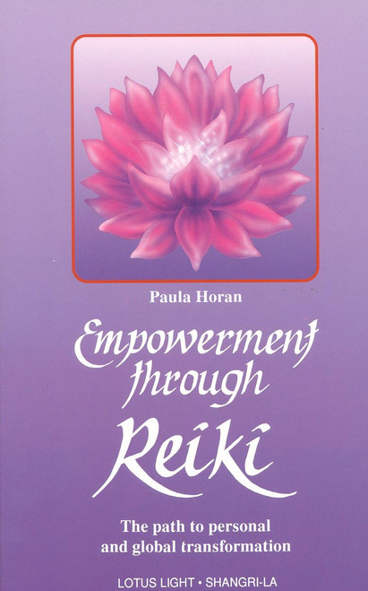 Empowerment Through Reiki: The Path to Personal and Global