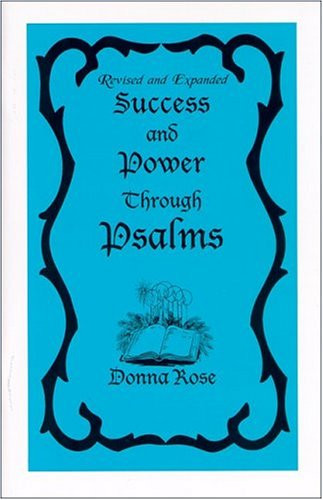 Success and Power Through Psalms