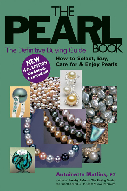 The Pearl Book: The Definitive Buying Guide