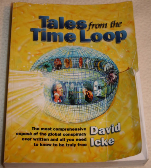 Tales from the Time Loop