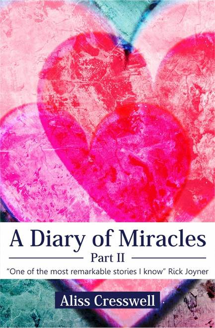 A Diary of Miracles: Part II