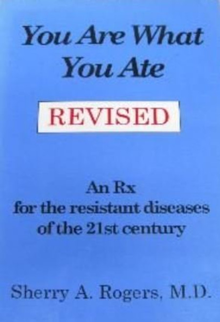 You Are What You Ate