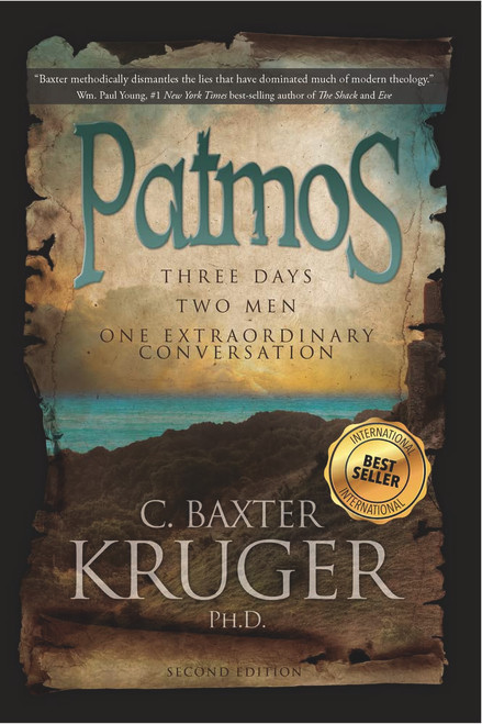 Patmos: Three Days Two Men One Extraordinary Conversation