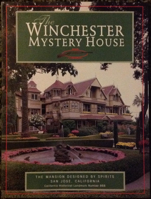 The Winchester Mystery House