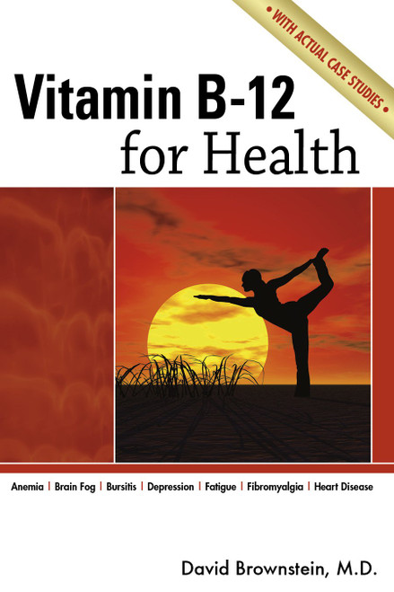 Vitamin B-12 for Health