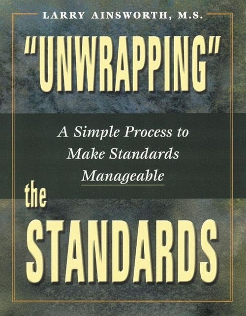 Unwrapping the Standards
