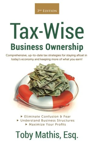 Tax Wise Business Ownership