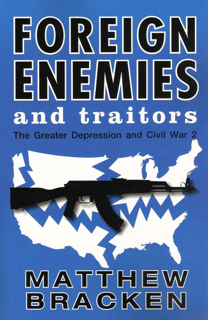 Foreign Enemies And Traitors
