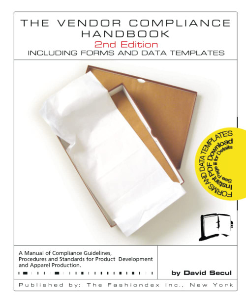 The Vendor Compliance Handbook