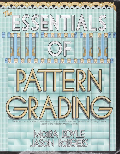 Essentials of Pattern Grading