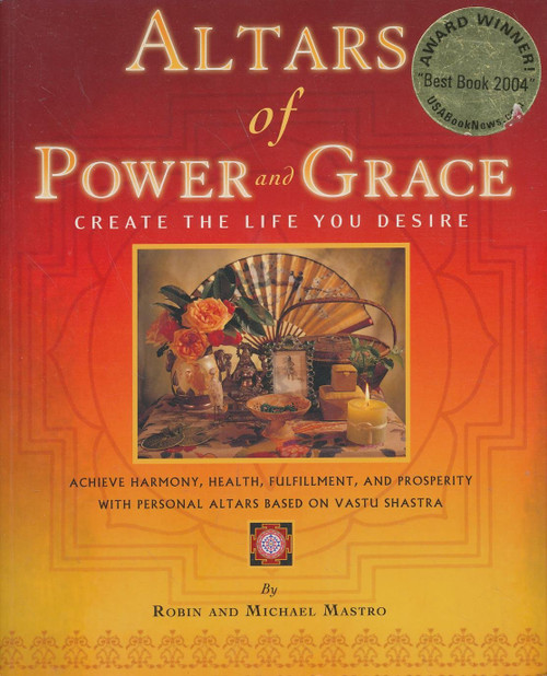 Altars of Power and Grace