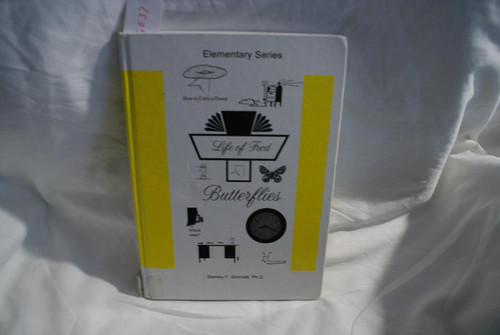 Life of Fred Butterflies