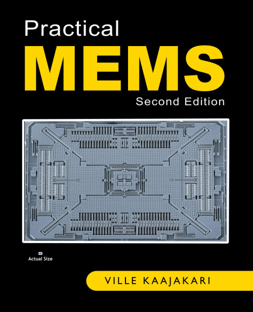 Practical MEMS: