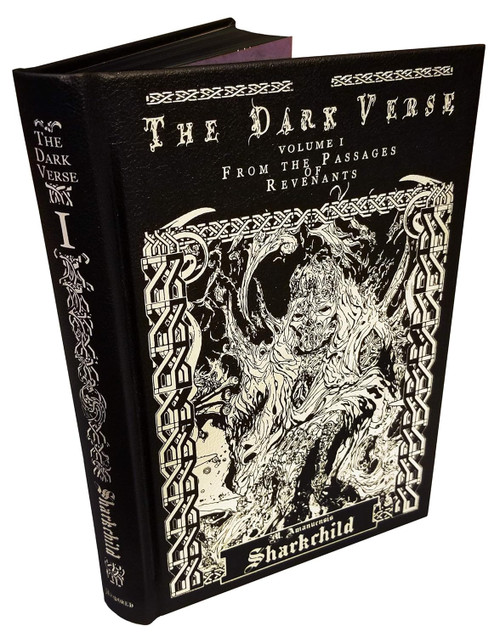 The Dark Verse Vol. 1
