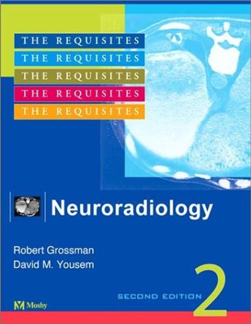 Neuroradiology