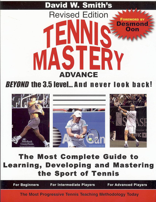 Tennis Mastery
