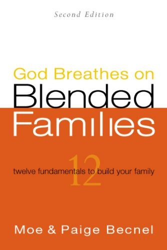 God Breathes on Blended Families