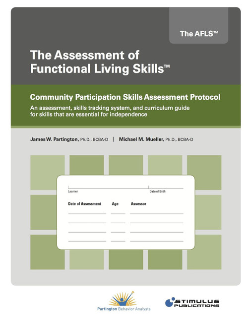 Community Participation Skills Assessment Protocol
